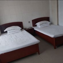 滦南顺达宾馆