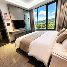 北站佳盛智能宾馆(惠州北站店)