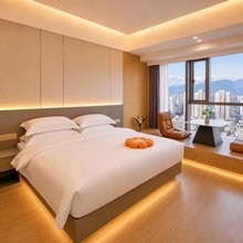 楠北·NanNorth(福州烟台山上下杭店)