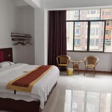 六枝特区沿河酒店