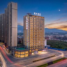 麗枫酒店(桂林灵川千年桂林景区店)