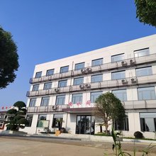 尚水阁度假酒店(武汉知音尚水度假小镇店)
