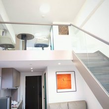 番茄LOFT公寓(沈阳恒大江湾店)