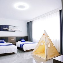 额尔古纳璞悦·小院