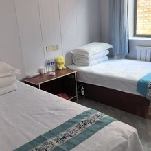 雅慧宾馆(五台山风景区店)