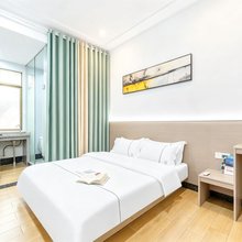 盈基公馆(广州高铁南站南浦地铁站店)