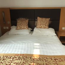 兴隆旅馆(前进路店)
