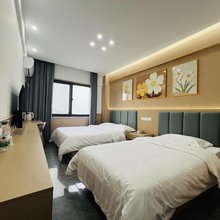 连云港倚海民宿(在海一方公园店)
