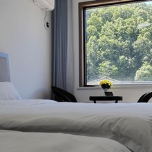 云漫松间民宿(王府竹海店)