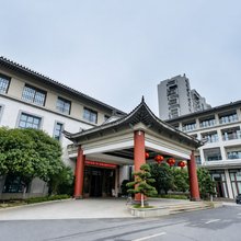 吉安县庐陵宾馆