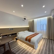 时光小海民宿