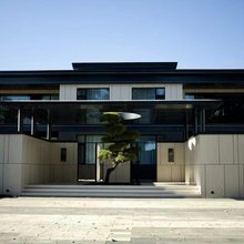 忻州·晋汤|Hot spring Private·私人温泉|度假山庄