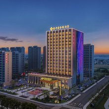 如东鑫华园金陵酒店