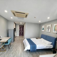 南栖小筑民宿
