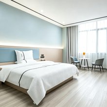 新宜洲际酒店(观山湖区金华镇店)