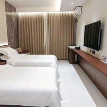 开心·雅院|Mellow·Pure·Courtyard 民宿(精河县店)