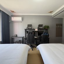 射阳银都宾馆