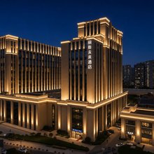 丽斯未来酒店(杭州东站闸弄口地铁站店)