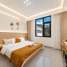 云崖阁·Cloudpavilion丨青崖云端美宿(望仙谷景区店)