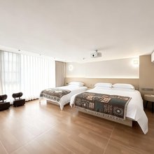 仙居·李屿|Mystic·Calm·Terrace 影音美墅