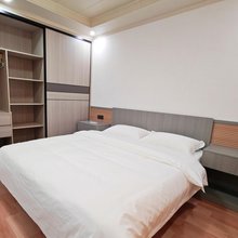 静之旅酒店(土楼王子景区店)