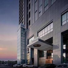 杰拉精选酒店(杭州滨江大学城宝龙广场店)