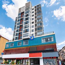 运7酒店(宜昌猇亭三峡国际机场店)