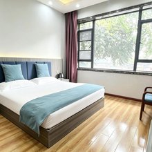 成都茂林快捷酒店(犀浦地铁站店)