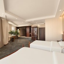 瑞龙豪泰酒店(大同云冈店)