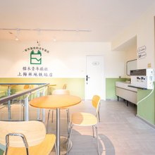 猫木青年旅社(深圳上梅林地铁站店)