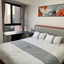 悠家208漯河公寓(新川路分店)