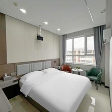 海枫观影民宿(北方民族大学店)