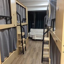 叁楼青年旅社(华润SOHO店)