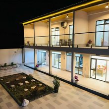 涞源山隐憩居