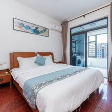 私房海景客栈(海坛东路分店)