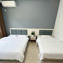 林州绿源客栈(太行大峡谷漂流景区店)