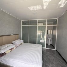 黄岗梁林场田家大院