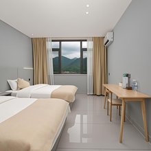 乐友来·宸境Villa山景度假民宿(上饶望仙谷景区店)