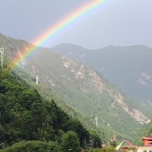 黑水基若风情驿站