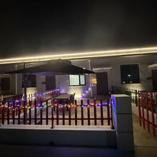 园迪渔村民宿(歧口村店)