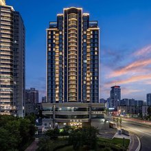 美加酒店(郑州国际会展中心店)