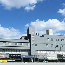 如家酒店(珠海南屏华发商都北山大院店)