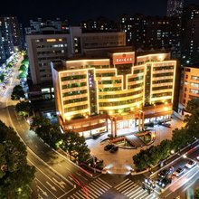 德化瓷国明珠酒店