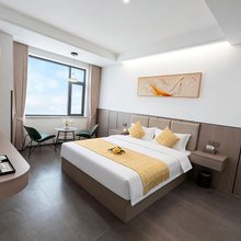 锦煜宾馆(奢香古镇店)