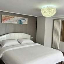 沧澜居海景公寓