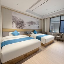四季温泉大酒店