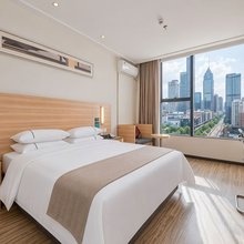 闽艺便捷酒店(阳江百利广场店)