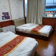墨脱渝城宾馆