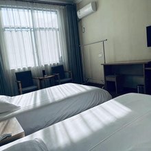 横店影视城盛豪酒店