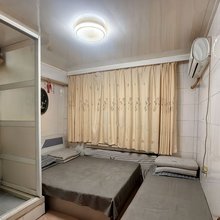 开原天竹旅社